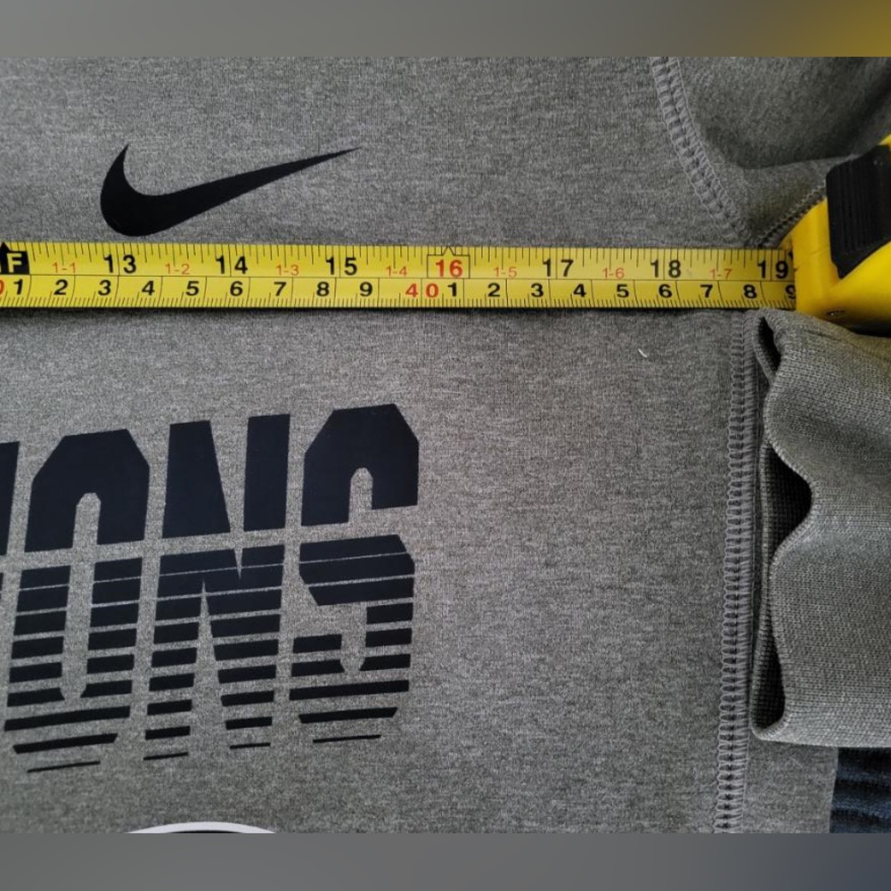 Penn State Nike Crewneck - Picture 5 of 5